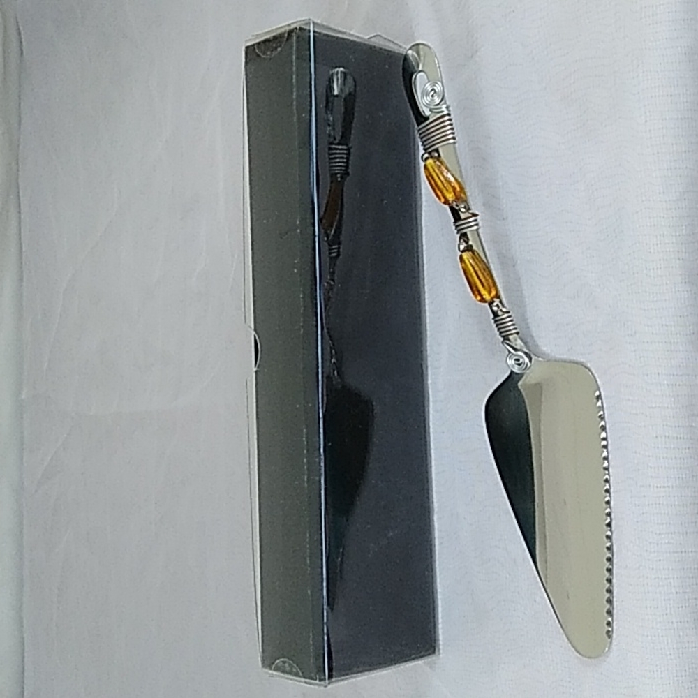 Cake server Eterno